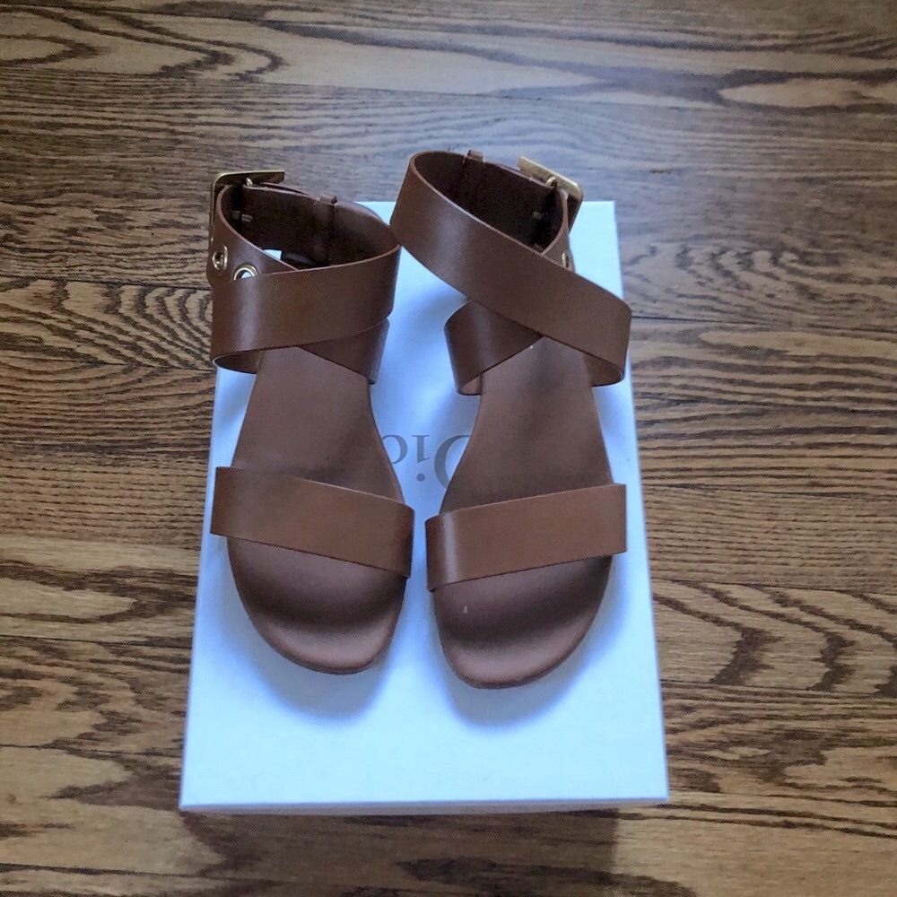 Dior Sandal